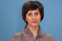 Маер Инна Борисовна, заместитель начальника Управления