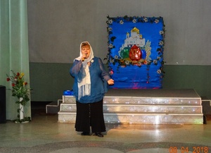Тамара Хмиловская